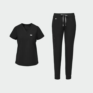 Figs Jogger Set